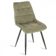 Стул кухонный Charlie Велюр Оливковый (19526-01)