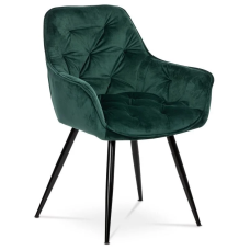 Стул кухонный Magic Зеленый велюр (MAGICGR78) (9085-01)