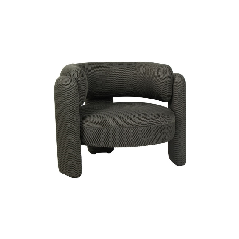 Кресло Памела мятный Vetro Mebel