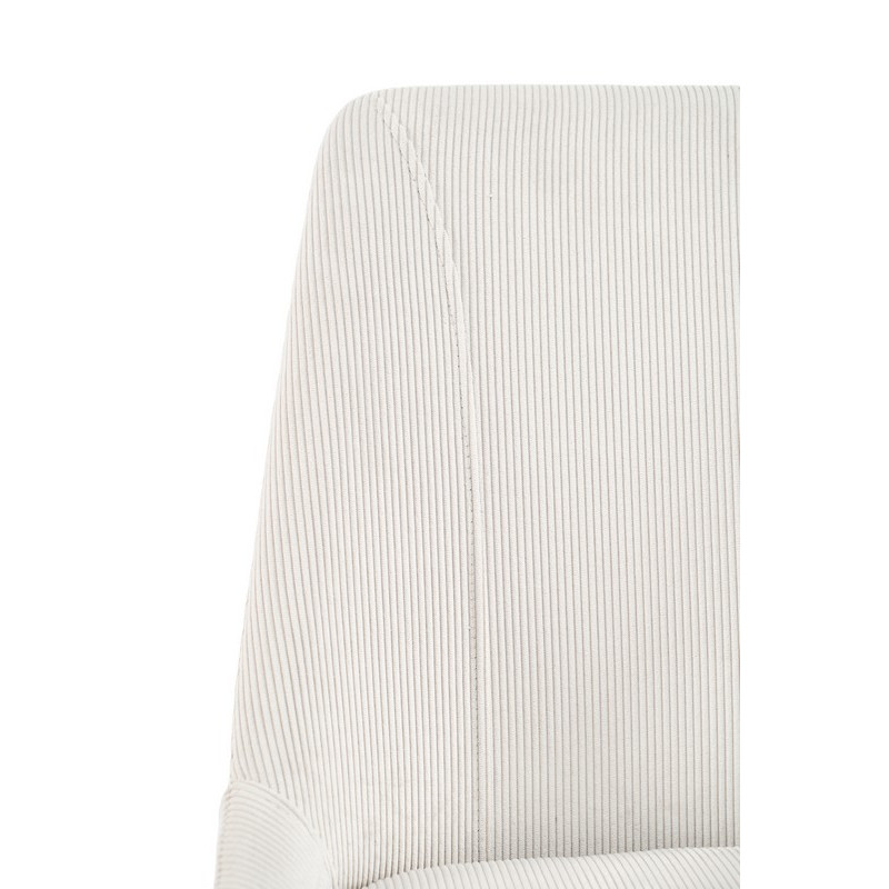 Стілець M-72 натуральний + чорний Vetro Mebel