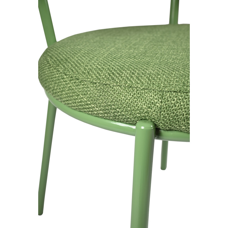 Стул M-115 травяной Vetro Mebel