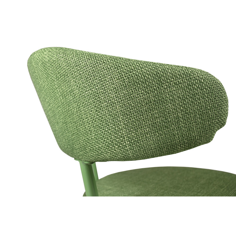 Стул M-115 травяной Vetro Mebel