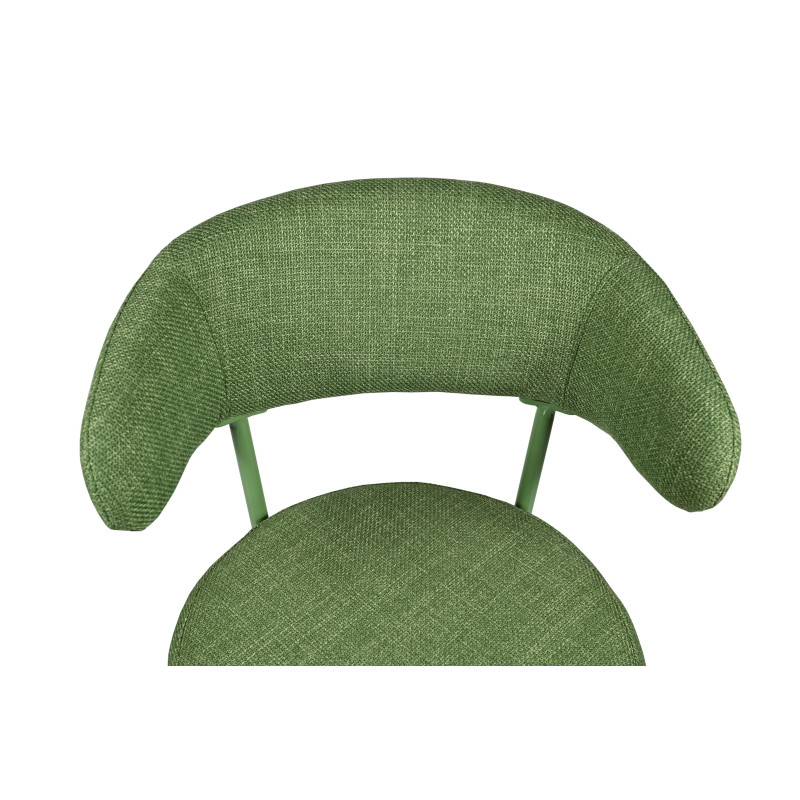 Стул M-115 травяной Vetro Mebel