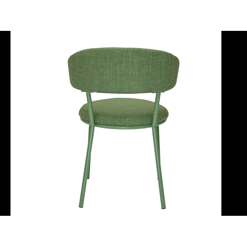 Стул M-115 травяной Vetro Mebel
