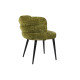 Стул M-215 мох+черный Vetro Mebel