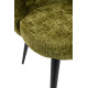 Стул M-215 мох+черный Vetro Mebel