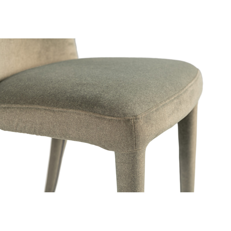 Стул M-127 дугласия мохер Vetro Mebel