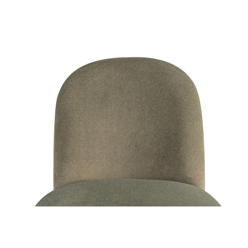 Стул M-127 дугласия мохер Vetro Mebel