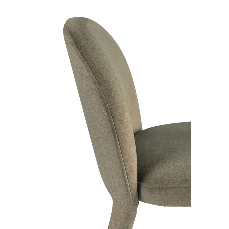 Стул M-127 дугласия мохер Vetro Mebel