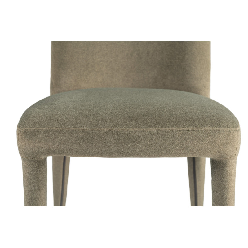 Стул M-127 дугласия мохер Vetro Mebel