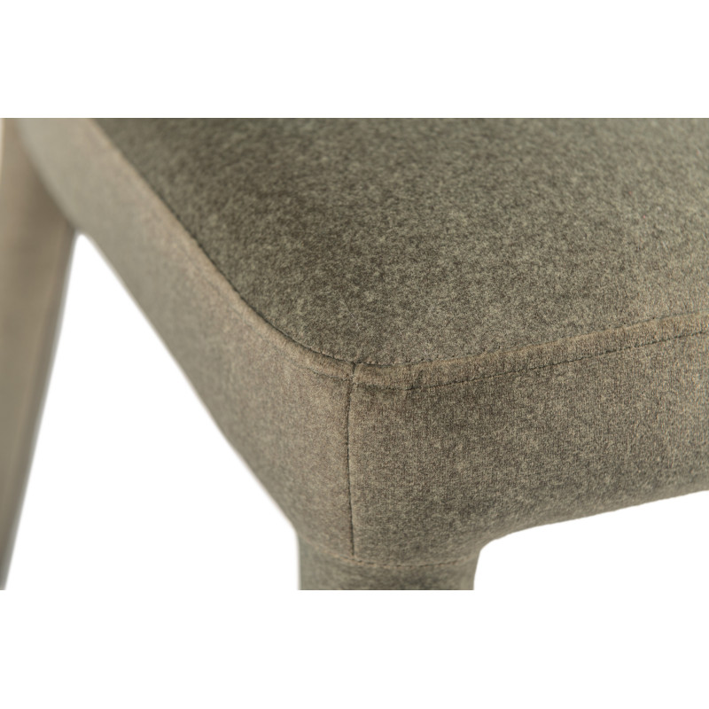 Стул M-127 дугласия мохер Vetro Mebel