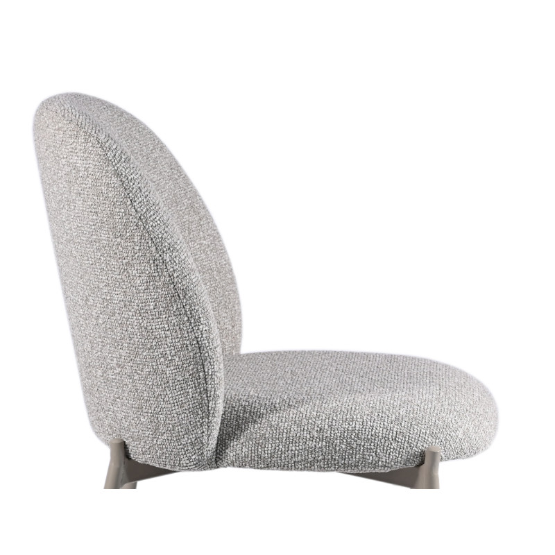 Стул M-238 гардения + капучино Vetro Mebel