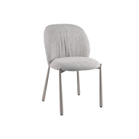 Krzesło M-238 gardenia + cappuccino Vetro Mebel