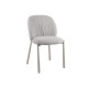 Стул M-238 гардения + капучино Vetro Mebel