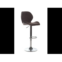 Барний стілець B-11 гавана Vetro Mebel