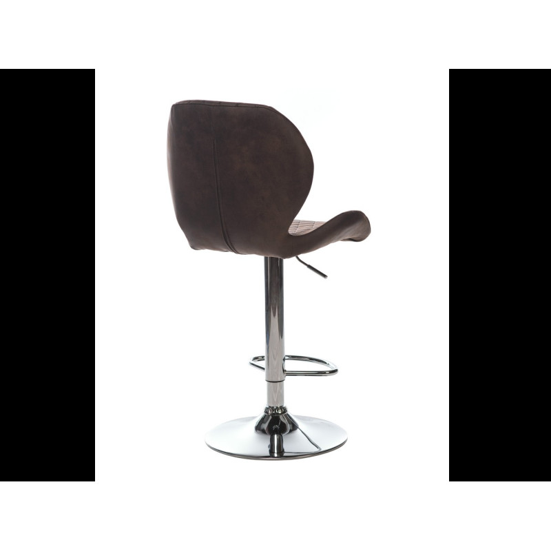 Барный стул B-11 гавана Vetro Mebel