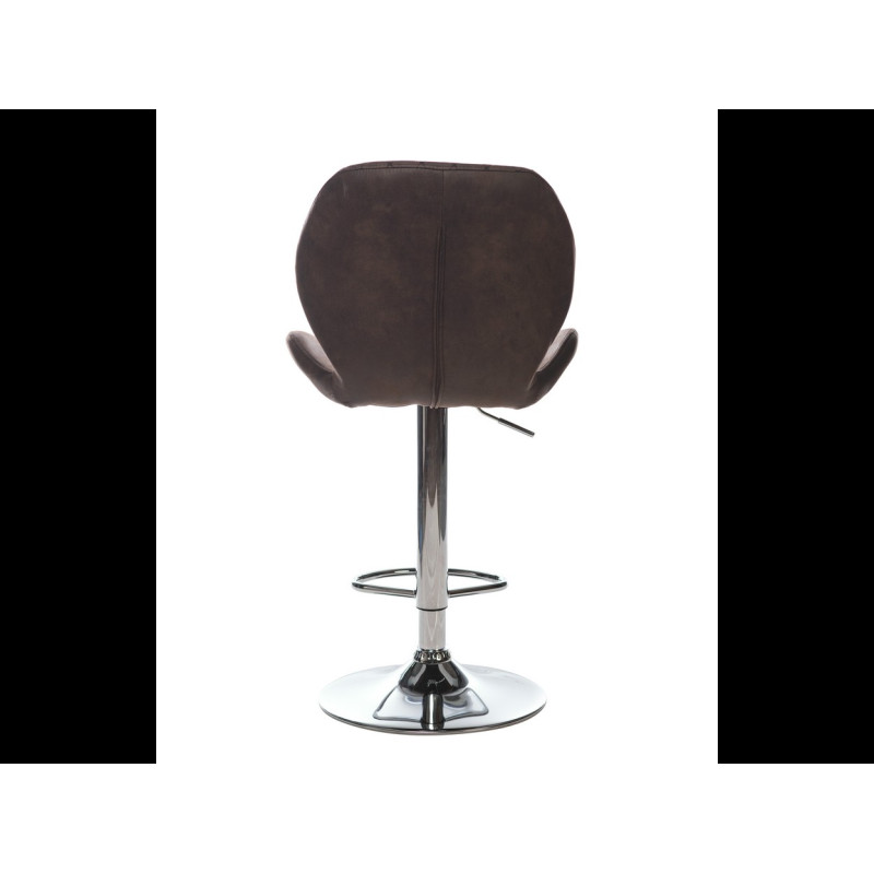 Барный стул B-11 гавана Vetro Mebel