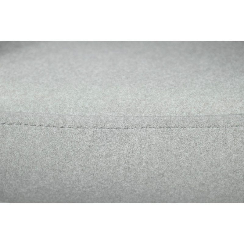 Стілець M-230 устричний + білий Vetro Mebel