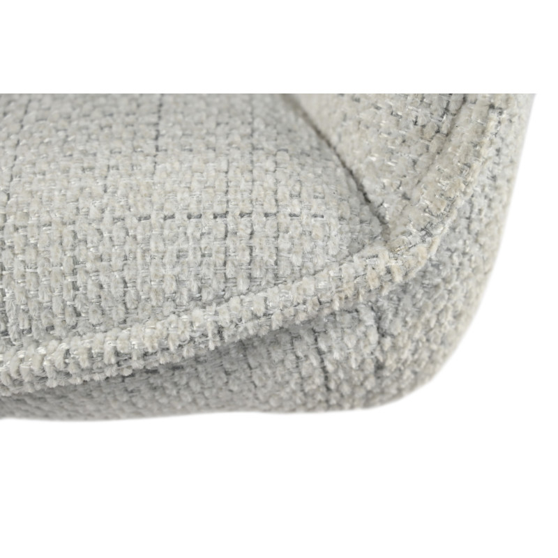 Стул M-235 снежно-белый + белый Vetro Mebel