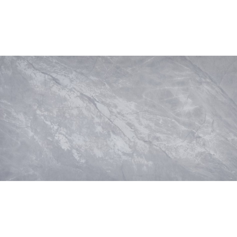 Керамический стол TM-88-1 ребекка грей + черный Vetro Mebel