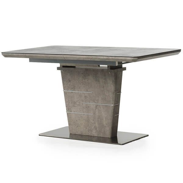 Стол TML-540 Серый бетон